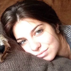 Meet your Posher, Rachel